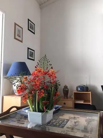 Appartement Ravissant duplex à Saint François 0*, Saint-Francois (Grande-Terre)
