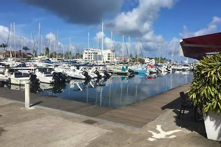 Appartement Ravissant duplex à Saint François Guadeloupe