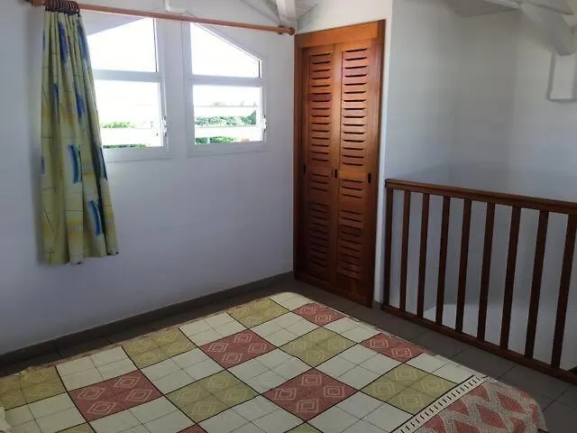 Appartement Ravissant duplex à Saint François Saint-Francois (Grande-Terre)