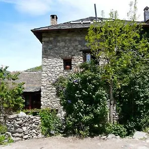  Hébergement de vacances Casa Independiente Rural Ca De Corral Espagne